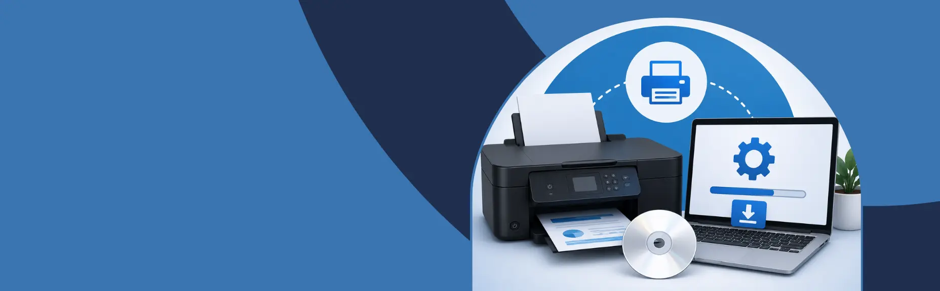 Printer Offline Troubleshooting Assistance